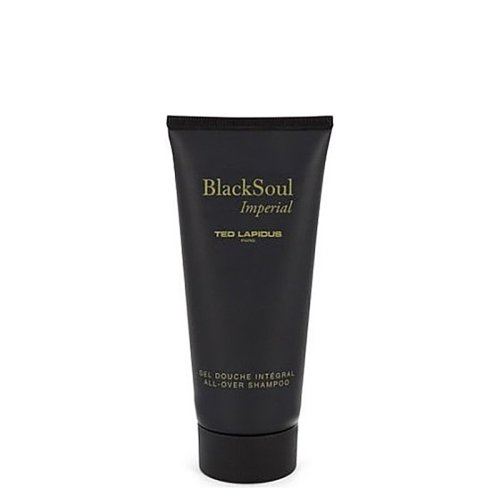 TED LAPIDUS-Black Soul Imperial - Gel Douche TED LAPIDUS-Black Soul Imperial - Gel Douche